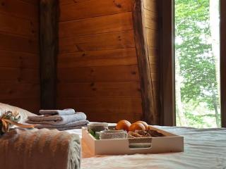 Forest House Paradise - Kravlja - 5