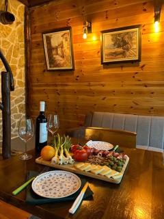 Forest House Paradise - Kravlja - 1