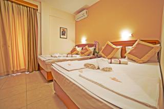 Pioneer Excelsior Rooms - Paralia Katerinis - 1
