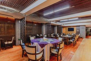 Dajiuhua Hotel - Chizhou - 3