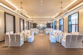 Dajiuhua Hotel - Chizhou - 1