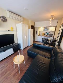 Simpático piso con 2 piscinas y vistas al mar - Lloret de Mar - 8