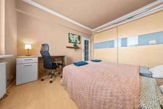 Big 4-room SPACIOUS apartment - Bratislava - 5