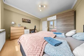 Big 4-room SPACIOUS apartment - Bratislava - 6