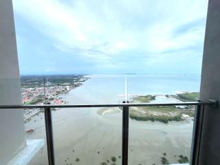 Silverscape Seaview Residence Melaka - Malacca - 3