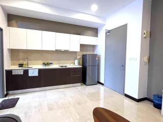Silverscape Seaview Residence Melaka - Malacca - 4