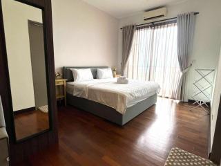 Silverscape Seaview Residence Melaka - Malacca - 1