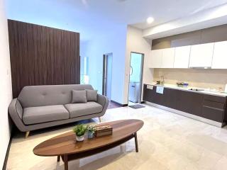 Silverscape Seaview Residence Melaka - Malacca - 7
