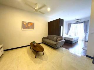 Silverscape Seaview Residence Melaka - Malacca - 6
