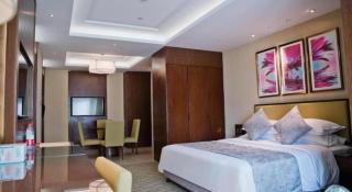 New Regent Hotel - Huizhou - 1