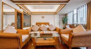 Kunming Tailong Hongrui Hotel - Kunming - 6