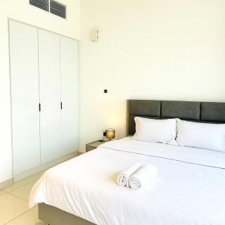 Dezire Delight - Dubaï - 8
