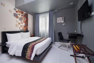KL Serviced Residences Managed by HII - Manila - 9