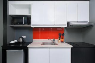KL Serviced Residences Managed by HII - Manila - 8