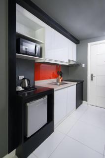 KL Serviced Residences Managed by HII - Manila - 7