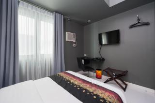 KL Serviced Residences Managed by HII - Manila - 5
