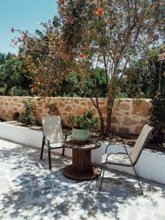 Villa Elea Apartments - Spiliá - 8