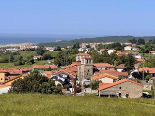Mogro Cueto Hills - Mogro - 2