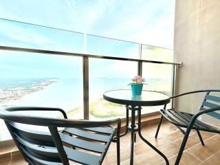 Silverscape Seaview Residence Melaka - 5