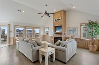 5210 Salty Dog 1 Min Walk to Beach - Kill Devil Hills - 4