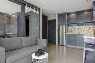 Stylish 1BR Condo - 600m to Kamala Beach - Strand Kamala - 9
