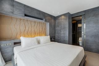 Stylish 1BR Condo - 600m to Kamala Beach - Strand Kamala - 5