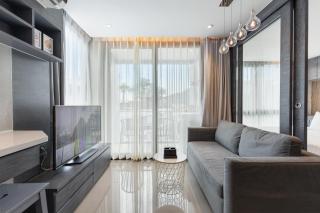 Stylish 1BR Condo - 600m to Kamala Beach - Strand Kamala - 1