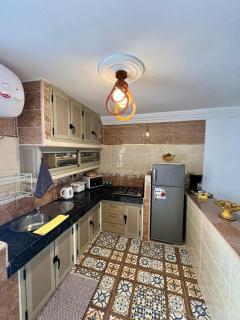 Maison Berj - Oualidia - 7