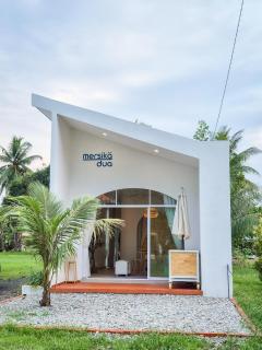 Mersika Dua - Beachfront Villa 2BR Near To Mersing Jetty Town - Mersing - 7