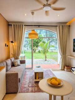 Mersika Dua - Beachfront Villa 2BR Near To Mersing Jetty Town - Mersing - 6