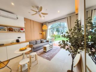 Mersika Dua - Beachfront Villa 2BR Near To Mersing Jetty Town - Mersing - 4