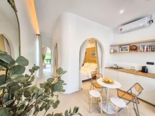 Mersika Dua - Beachfront Villa 2BR Near To Mersing Jetty Town - Mersing - 8