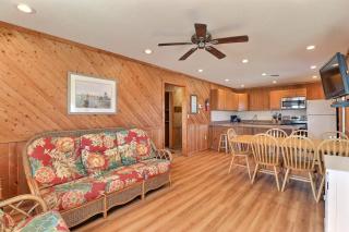7144 Sabah Vacations Oceanfront Dog Friendly - Nags Head - 8