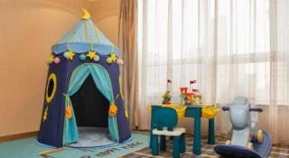 Yueyang Grand Skylight Hotel - Yueyang - 4
