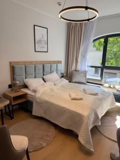 JTB Apartment in the centr of Poznań - Posen - 6