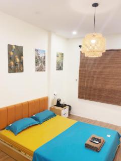 Homestay đối diện Lăng Bác - Hanoi - 2