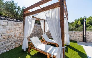 Seafront Villa Mijo by Villas Guide - 1