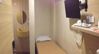 Arianna Hotel - Singapore - 9