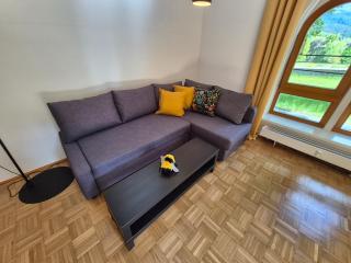 appartement bumblebee - Sankt Lambrecht - 1
