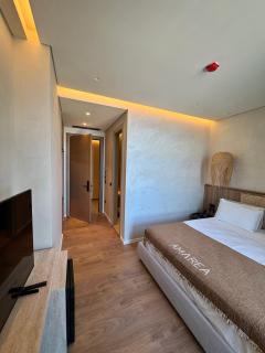 Amarea Boutique Hotel - Dhërmi - 1
