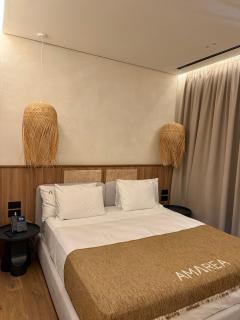 Amarea Boutique Hotel - Dhërmi - 3
