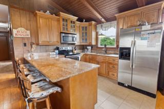 5005 Bristows Bungalow 4 Min Walk to Beach - Kill Devil Hills - 8