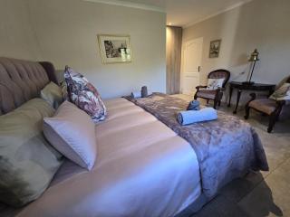 Susans Cottage Peace and Quiet - Villiersdorp - 9
