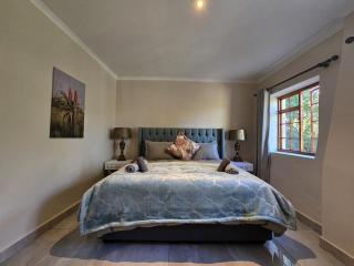 Susans Cottage Peace and Quiet - Villiersdorp - 8