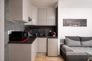 Włochy Popularna Charming Studio by BookingHost - Warschau - 7