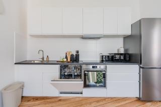 New 2 bedroom apt - Explorers & Remote workers! - Potsdam - 5