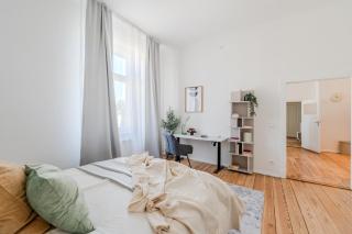 New 2 bedroom apt - Explorers & Remote workers! - Potsdam - 7