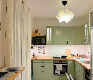 Zentral gelegenes schönes Zimmer - Erfurt - 1