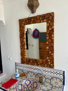 Maison Berj - Oualidia - 4