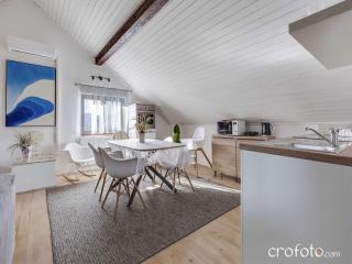 Apartments Villa Mavi-Two Bedroom Apartment with Mountain View A3 - 7